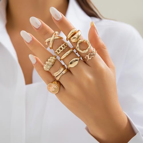 Anillos