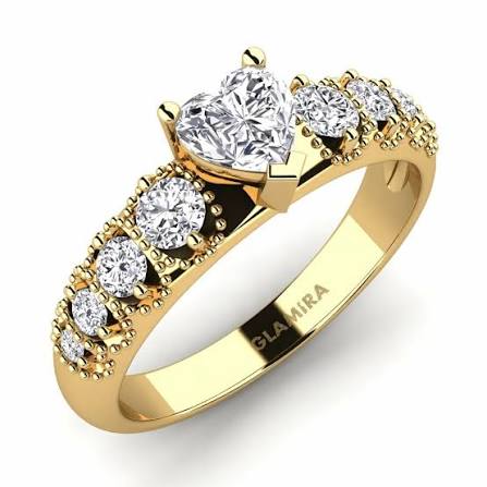 Anillo Victoria